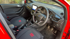 Ford Fiesta 1.0 EcoBoost 125 ST-Line Edition 5dr Petrol Hatchback